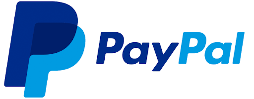 pay with paypal - Poker Face Store